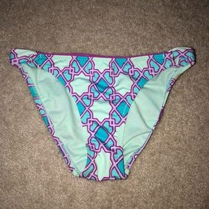 Bikini bottoms